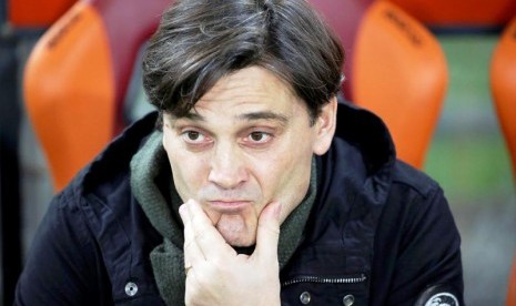 Vincenzo Montella