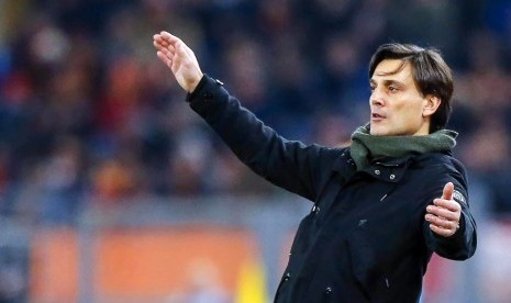 Vincenzo Montella