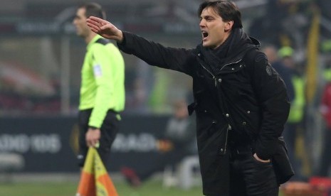 Vincenzo Montella