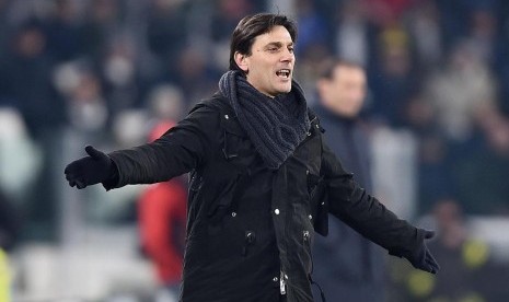 Vincenzo Montella