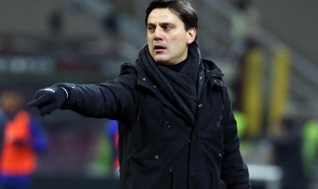 Vincenzo Montella