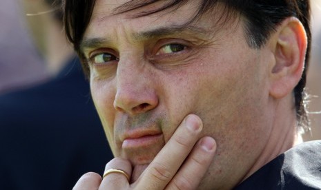 Vincenzo Montella