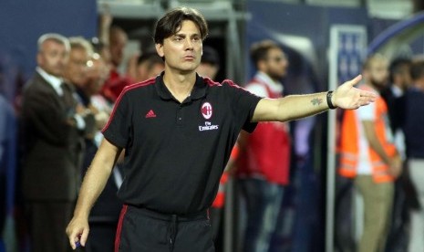 Vincenzo Montella