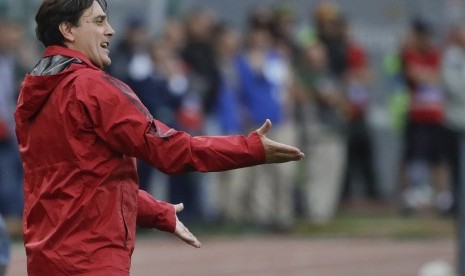 Vincenzo Montella