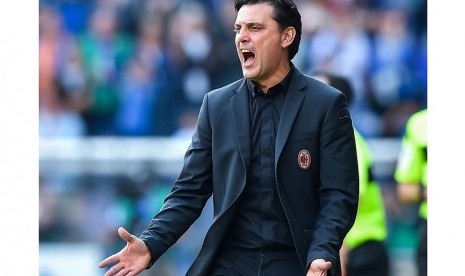 Vincenzo Montella