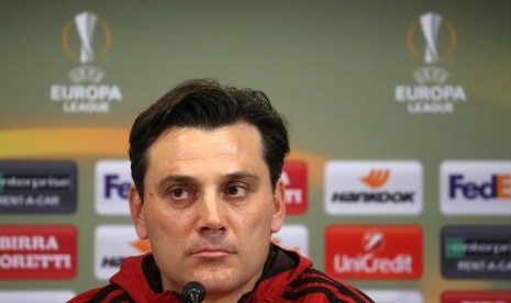 Vincenzo Montella