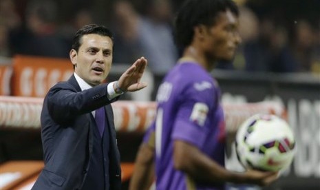 Vincenzo Montella (kiri)