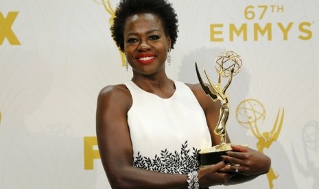 Viola Davis