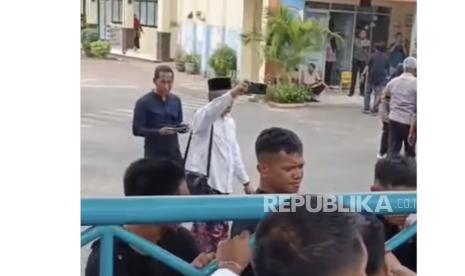 Kronologi Asli Visitasi UIN Jakarta di Triguna dan SDIP Pamulang Terungkap Lewat Video Lengkap