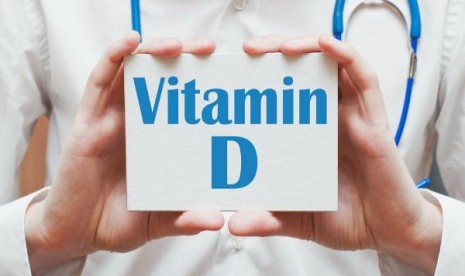 vitamin D memainkan peran penting dalam mendukung kekebalan tubuh, baik bawaan maupun adaptif.