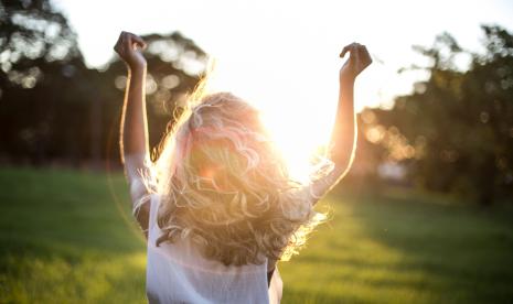 Vitamin D memiliki peran penting dalam menunjang kondisi tubuh. 