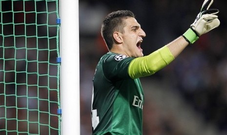 Vito Mannone