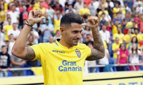 Vitor Machin atau Vitolo