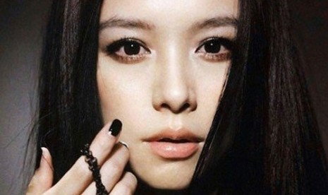 Vivian Hsu