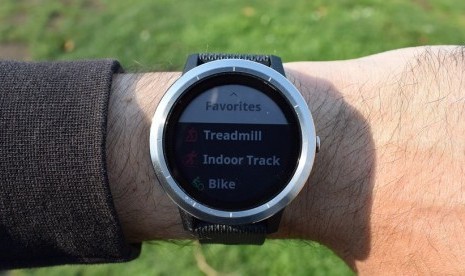 Vivoactive 3