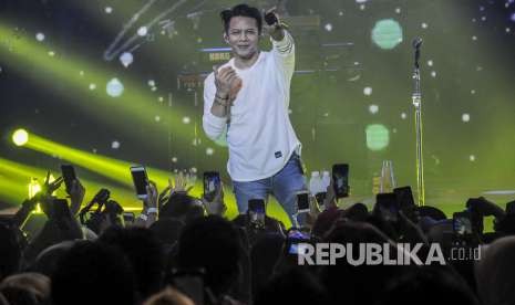 Band Noah Rilis Album Baru Bertajuk Keterkaitan Keterikatan Republika Online