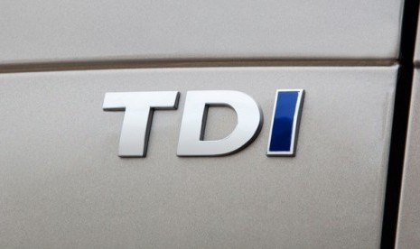 Volkswagen TDI