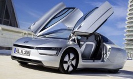 Volkswagen XL1