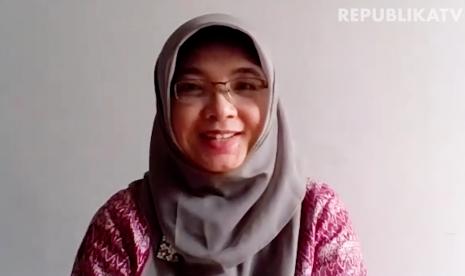 VP Corporate Communucation Pertamina, Fajriyah Usman. PT Pertamina (Persero) memastikan investasi di proyek strategis yang dijalankan pada seluruh lini bisnis tetap berjalan.