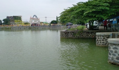 Waduk Bojongsari