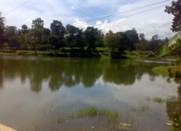 Waduk Halim