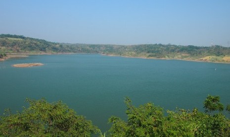 Waduk Jatibarang