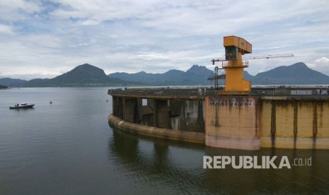 Waduk Jatiluhur