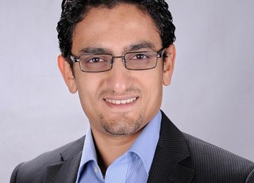 Wael Ghonim