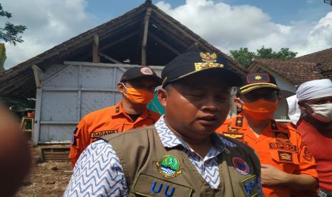 Wagub Jabar Sebut Program tak Sampai ke Santri Karena Gaptek. Foto: Wagub Jabar Uu Ruzhanul Ulum  