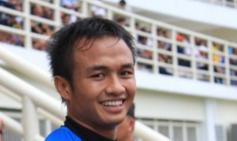 Wahyu Tri Nugroho