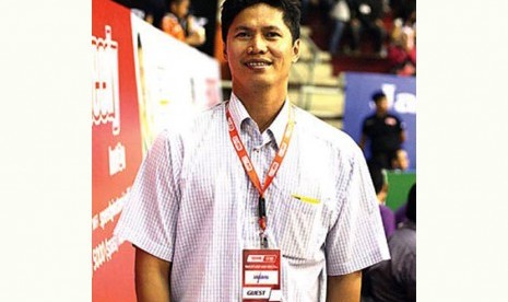 Wahyu Widayat Jati 