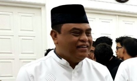 Wakapolri Komjen Pol Syafruddin