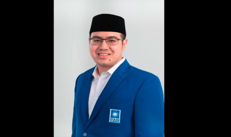 Wakil Bendahara Umum DPP PAN, Rizki Aljupri.