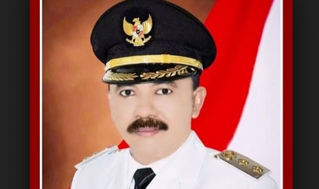 Wakil Bupati Cirebon, Tasiya Soemadi