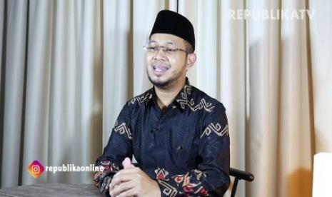 Wakil Direktur Medik dan Keperawatan RS Islam Banjarmasin, dr H Meldy Muzada Elfa, Sp.PD.