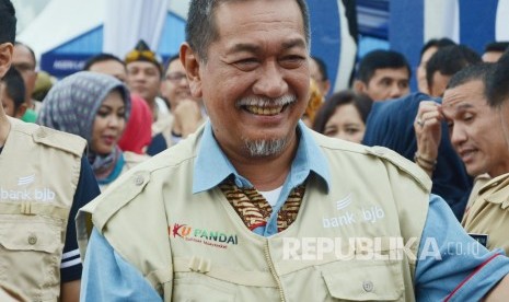 Deddy Mizwar (Republika/Edi Yusuf)