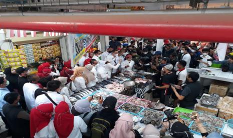 Kota Sukabumi menjadi salah satu daerah dengan laju inflasi terendah di Jawa Barat. Hal ini didasarkan pada data yang diungkapkan Badan Perencanaan Pembangunan Daerah (Bappeda) Kota Sukabumi.