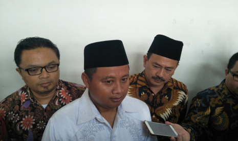 Wakil Gubernur Jawa Barat, Uu Ruzhanul Ulum