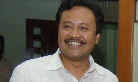 Wakil Gubernur Jawa Timur, Saifullah Yusuf.