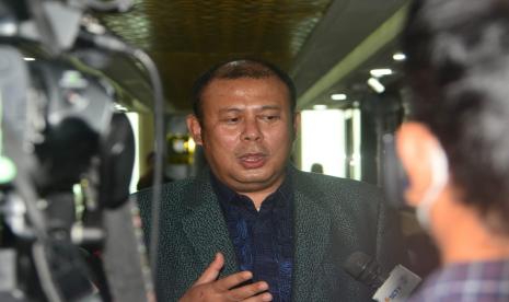 Wakil Ketua Badan Anggaran (Banggar) DPR RI, Cucun Ahmad Syamsurijal, mengatakan Indonesia tidak perlu terlalu khawatir dengan dampak konflik China dan Taiwan terhadap perekonomian Tanah Air. 