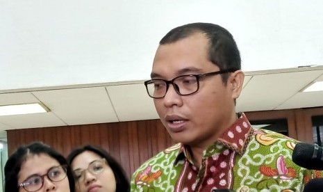 Achmad Baidowi.