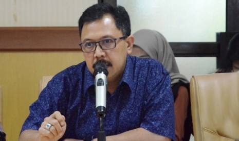 Ketua BURT sekaligus Ketua Tim Kunjungan Kerja, Agung Budi Santoso, menilai RS Mayapada Bogor sudah siap memberikan pelayanan kesehatan kepada pasien pengguna kartu Jamkestama VVIP.  (ilustrasi)