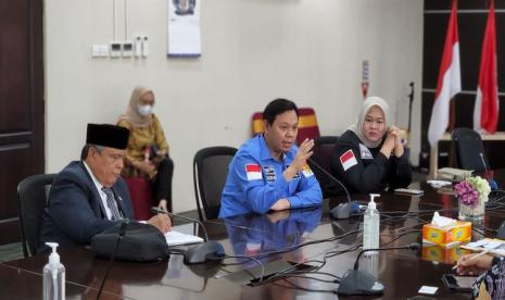 Wakil ketua Dewan Perwakilan Daerah (DPD) Sultan B Najamudin mendorong pemerintah daerah untuk segera melakukan upaya pemetaan kawasan pertanian di daerah dengan sistem zonasi lahan pertanian pangan berkelanjutan.