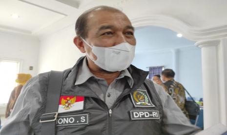 Wakil Ketua DPD RI, Nono Sampono menegaskan bahwa saat ini usulan tersebut sudah masuk dalam Program Legislasi Nasional (Prolegnas) Prioritas Tahun 2021.