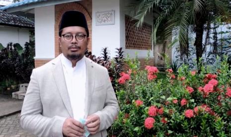 Wakil Ketua DPD RI, Mahyudin