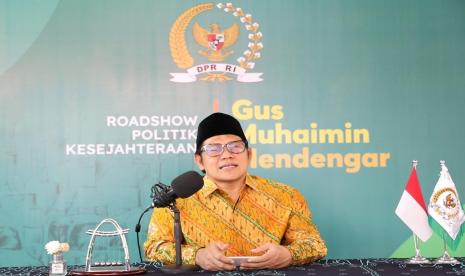 Wakil Ketua DPR RI bidang Korkesra, Abdul Muhaimin Iskandar mengajak seluruh elemen bangsa untuk berterima kasih kepada para pahlawan yang telah memerdekaan negara ini dengan cara mewujudkan negara yang maju, unggul dan sejahtera.