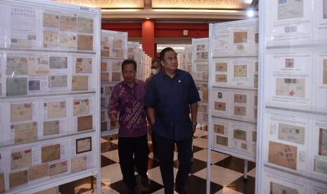 Wakil Ketua DPR RI Bidang Korinbang, Rachmat Gobel menyatakan bahwa melalui prangko maka filatelis adalah pencatat sejarah dan peradaban. Hal itu ia sampaikan saat memberikan sambutan pada acara World Stamp Championship and Exhibition Indonesia 2022. 