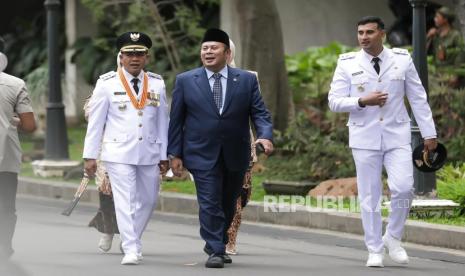 Wakil Ketua DPR RI, Dr Cucun Ahmad Syamsurijal