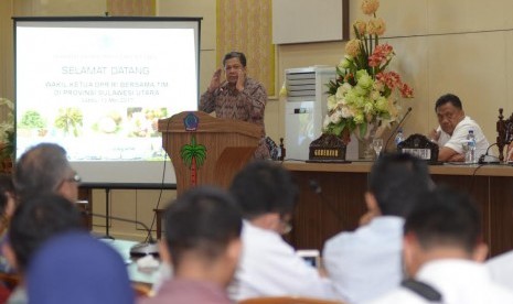 Wakil Ketua DPR RI Fahri Hamzah