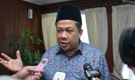 Fahri Hamzah